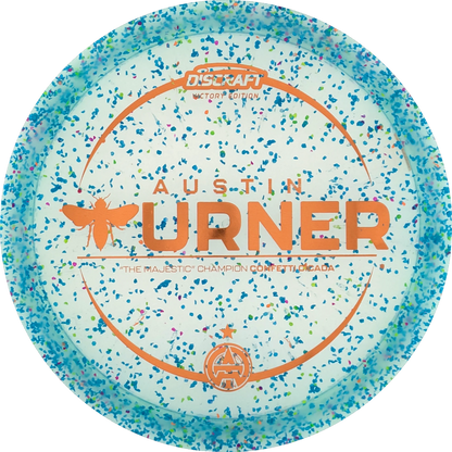 Z-Line Confetti Austin Turner Cicada