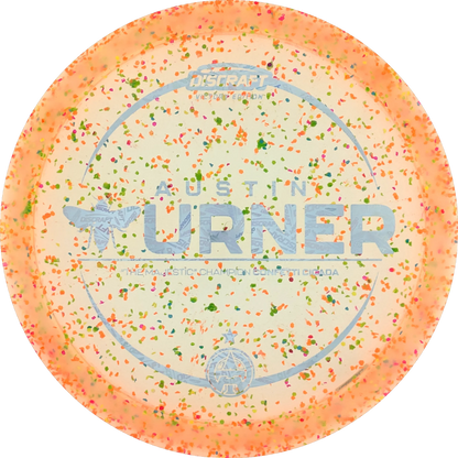 Z-Line Confetti Austin Turner Cicada