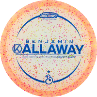 Z-Line Confetti Benjamin Callaway Buzzz