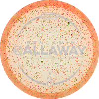 Z-Line Confetti Benjamin Callaway Buzzz