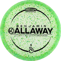 Z-Line Confetti Benjamin Callaway Buzzz