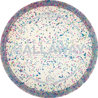 Z-Line Confetti Benjamin Callaway Buzzz