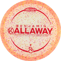 Z-Line Confetti Benjamin Callaway Buzzz