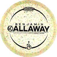 Z-Line Confetti Benjamin Callaway Buzzz