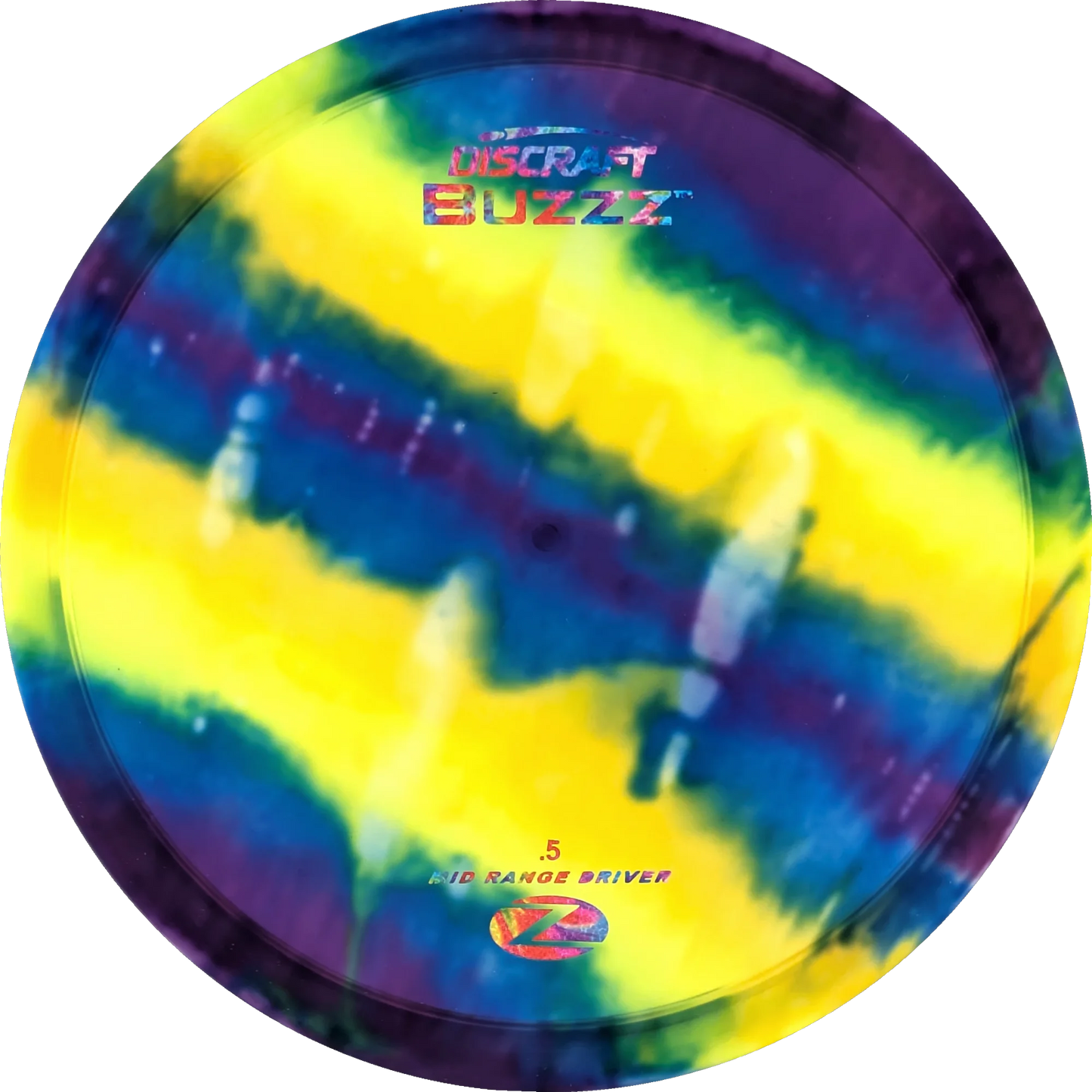 Z-Line Fly Dye Buzzz