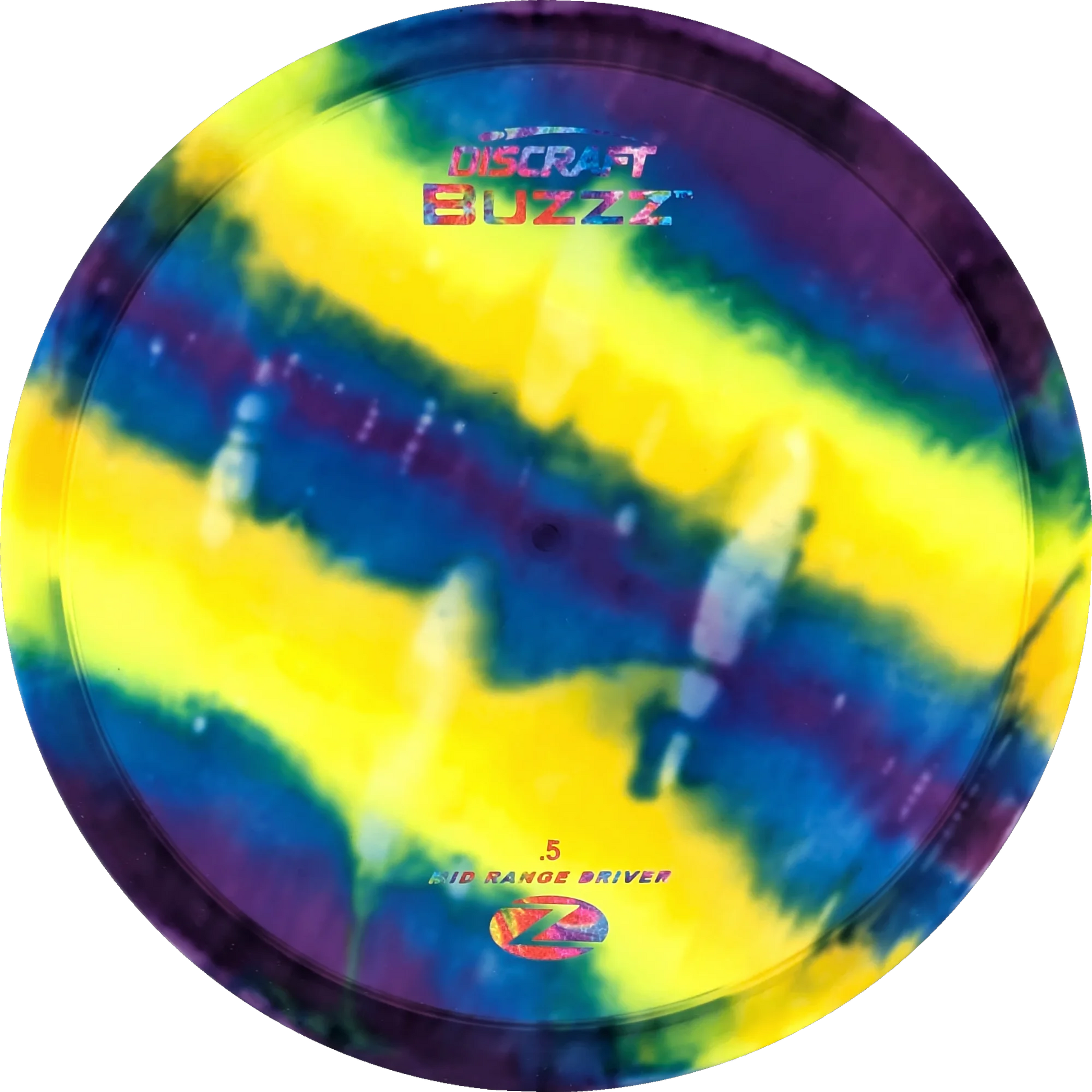 Z-Line Fly Dye Buzzz