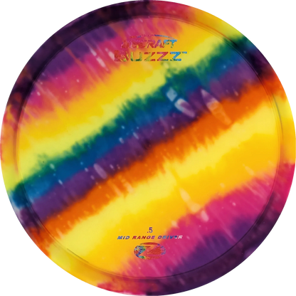 Z-Line Fly Dye Buzzz