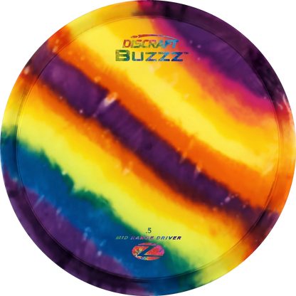 Z-Line Fly Dye Buzzz