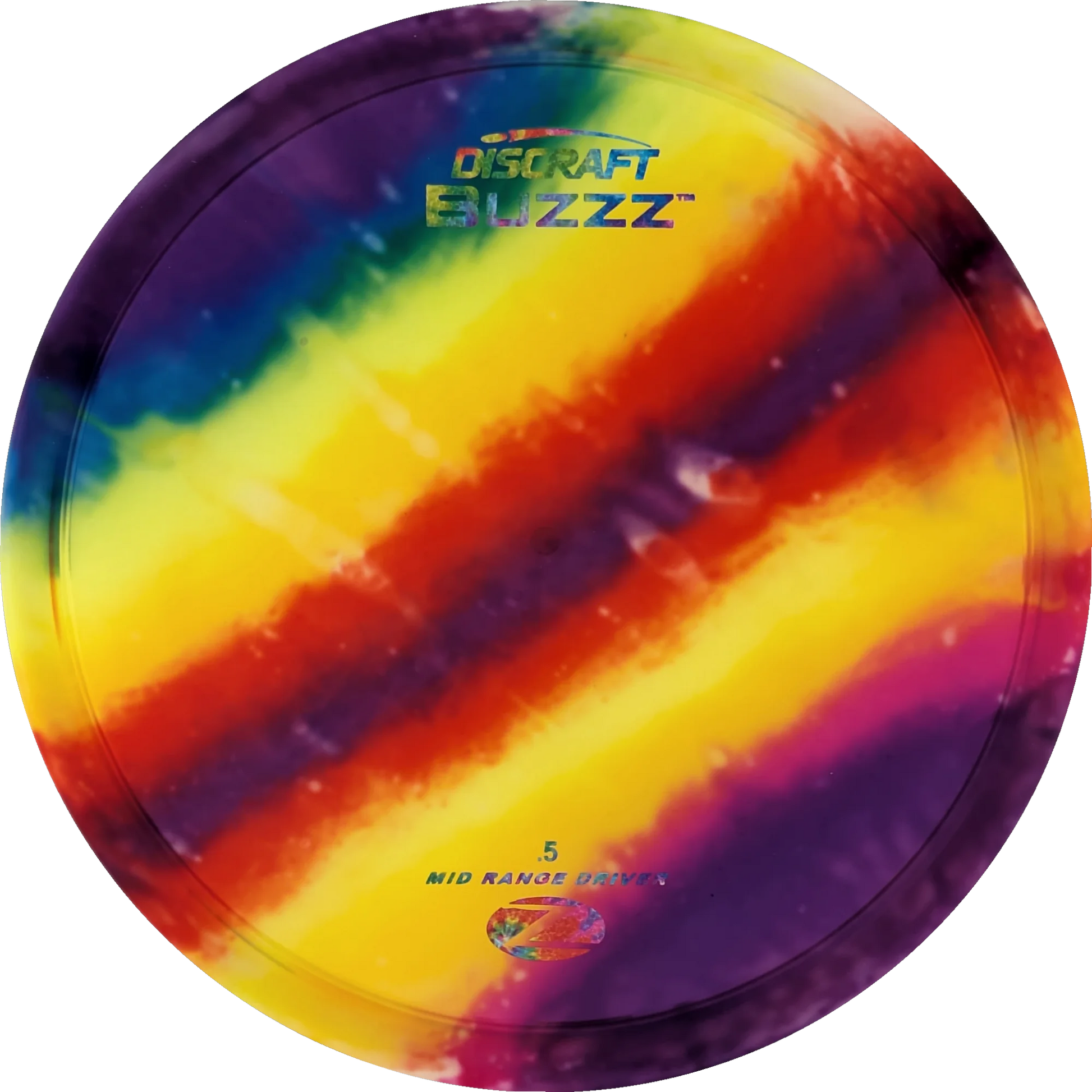 Z-Line Fly Dye Buzzz