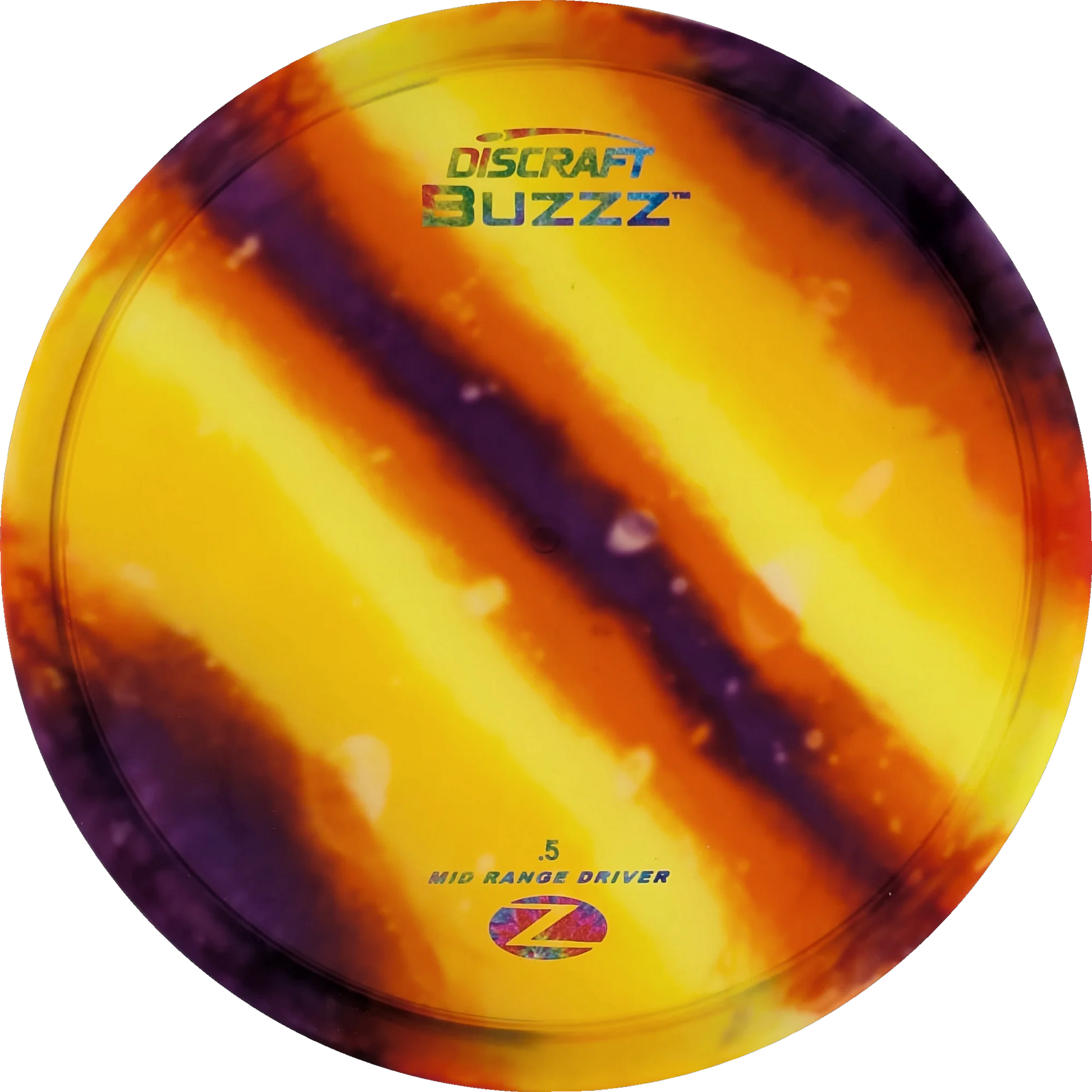 Z-Line Fly Dye Buzzz