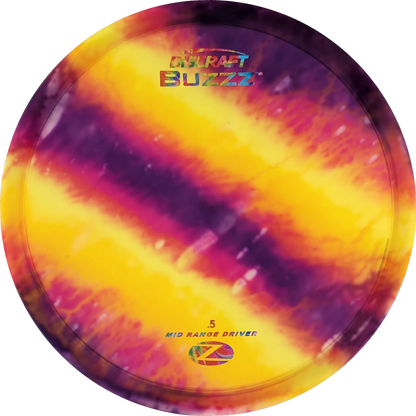Z-Line Fly Dye Buzzz
