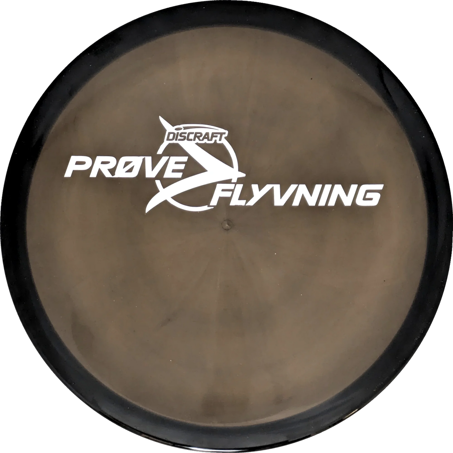 Z-line Zone OS Prøve Flyvning