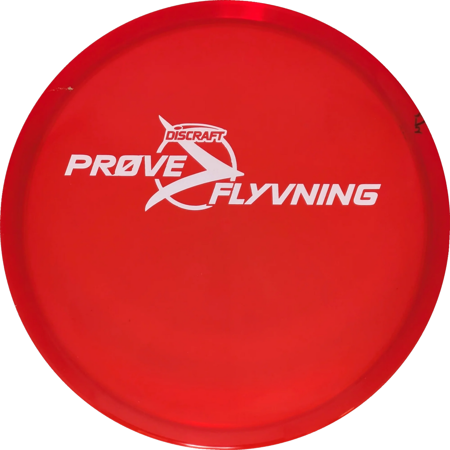 Z-line Zone OS Prøve Flyvning