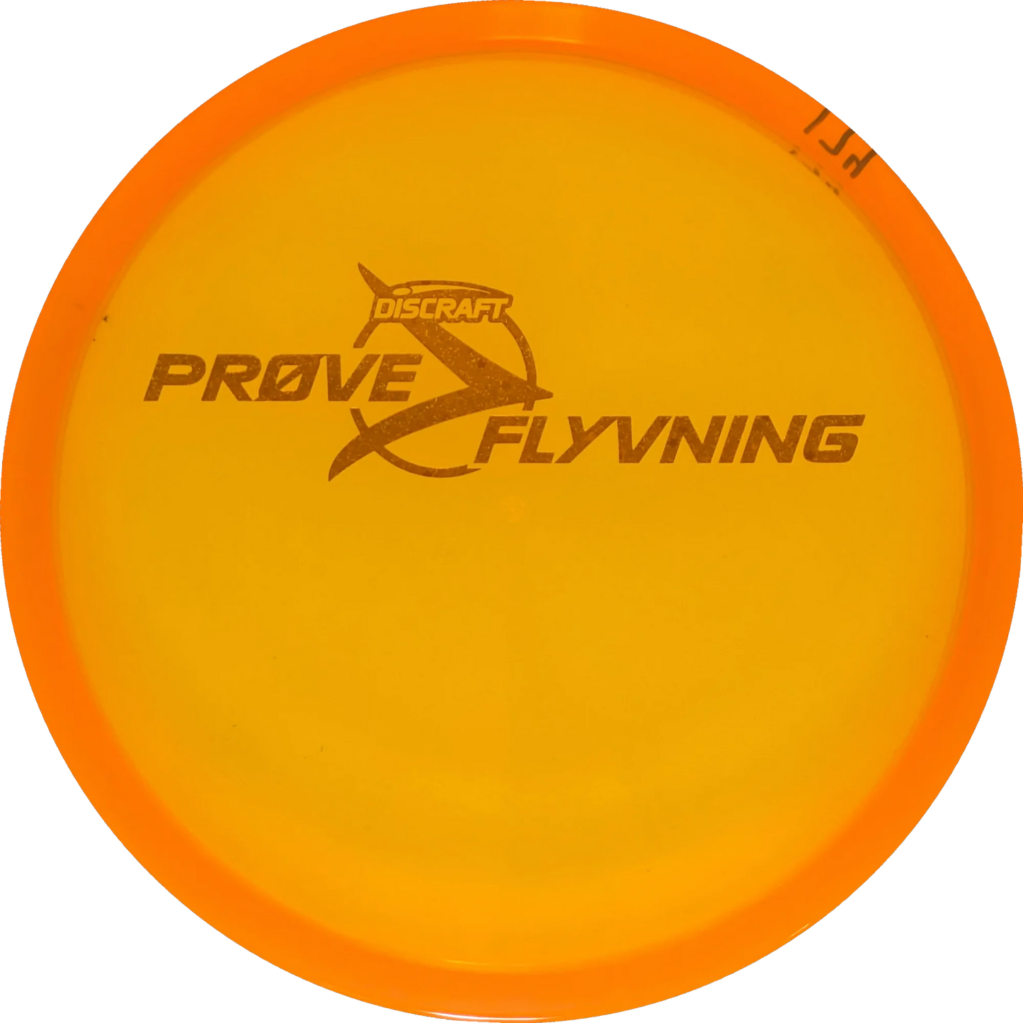 Z-line Zone OS Prøve Flyvning