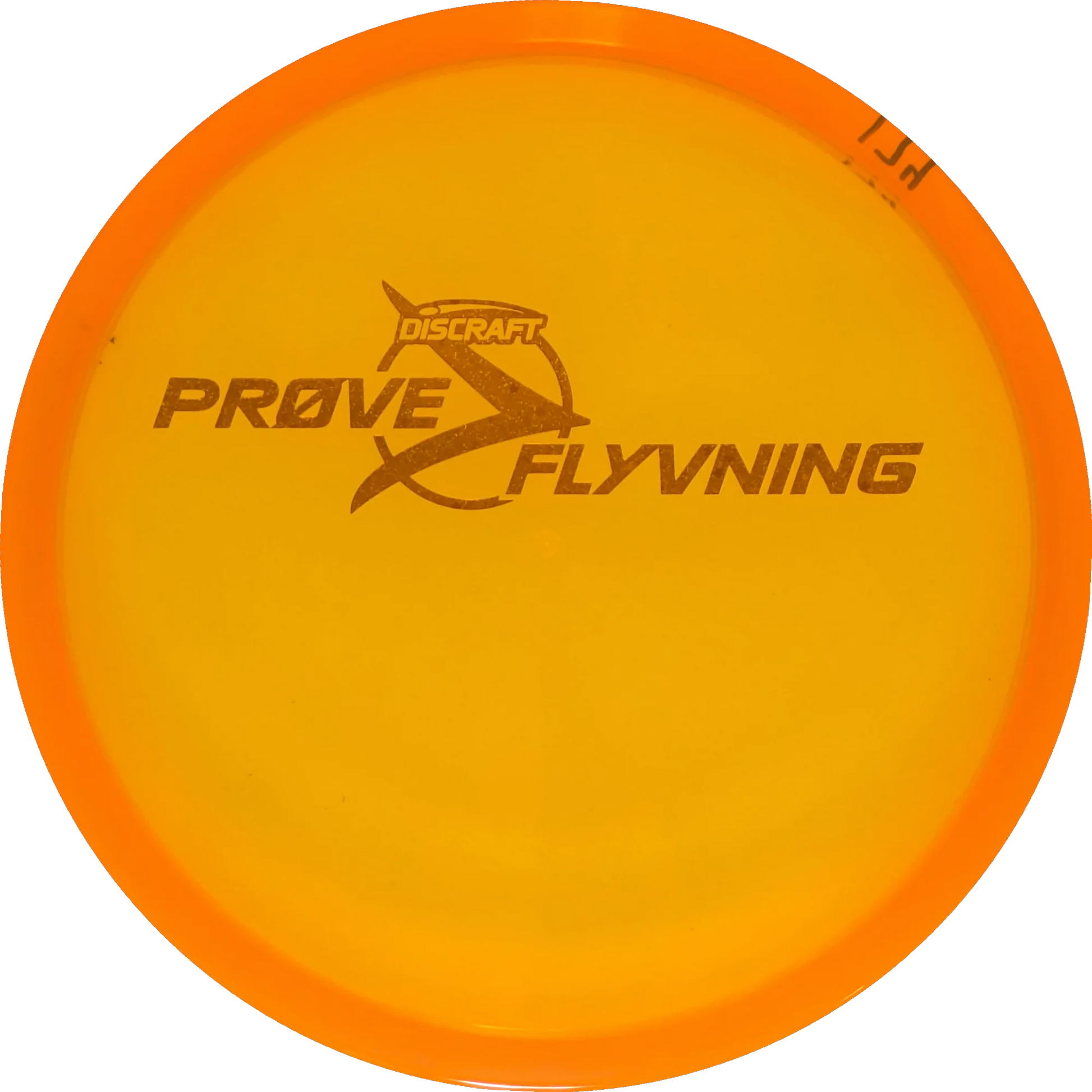 Z-line Zone OS Prøve Flyvning