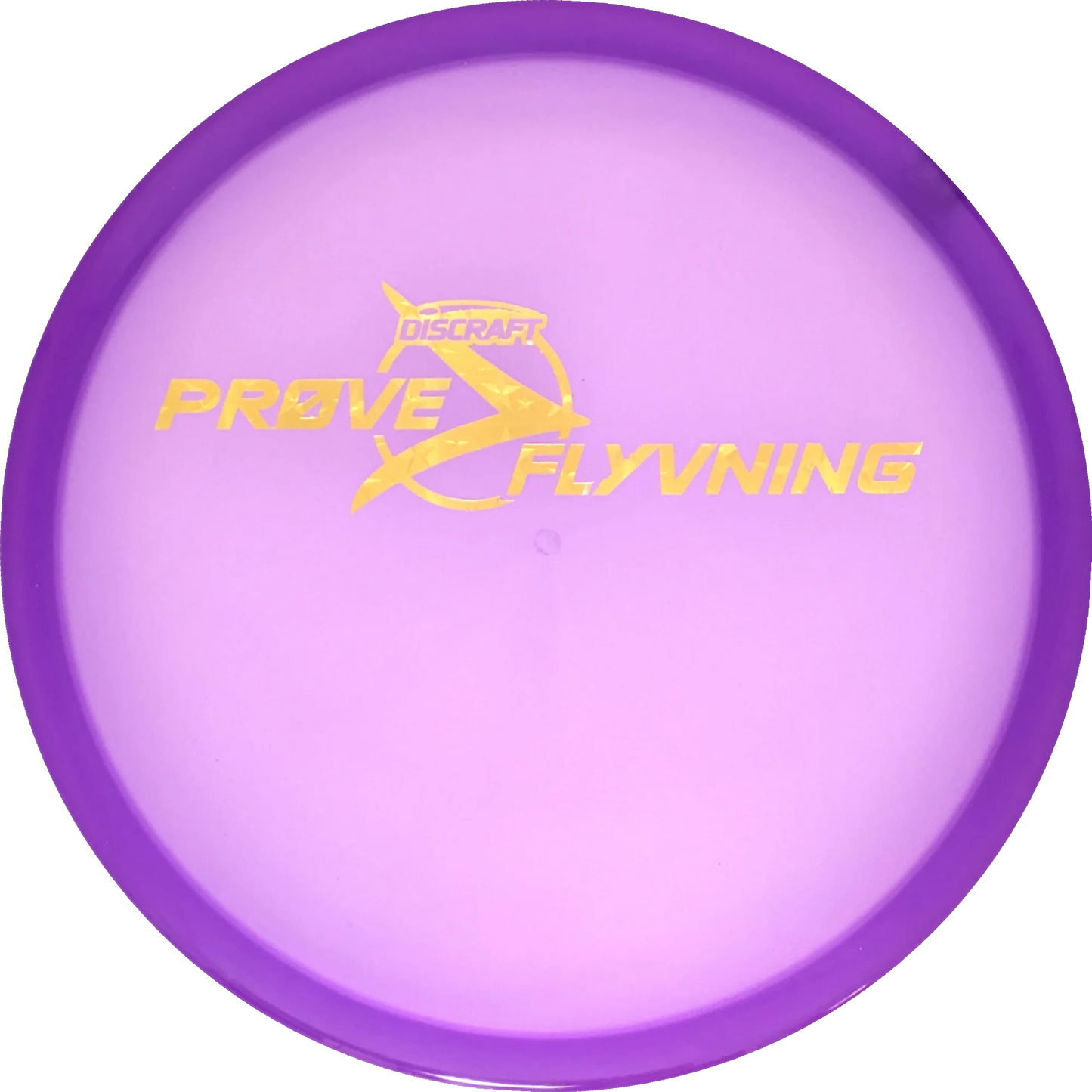 Z-line Zone OS Prøve Flyvning