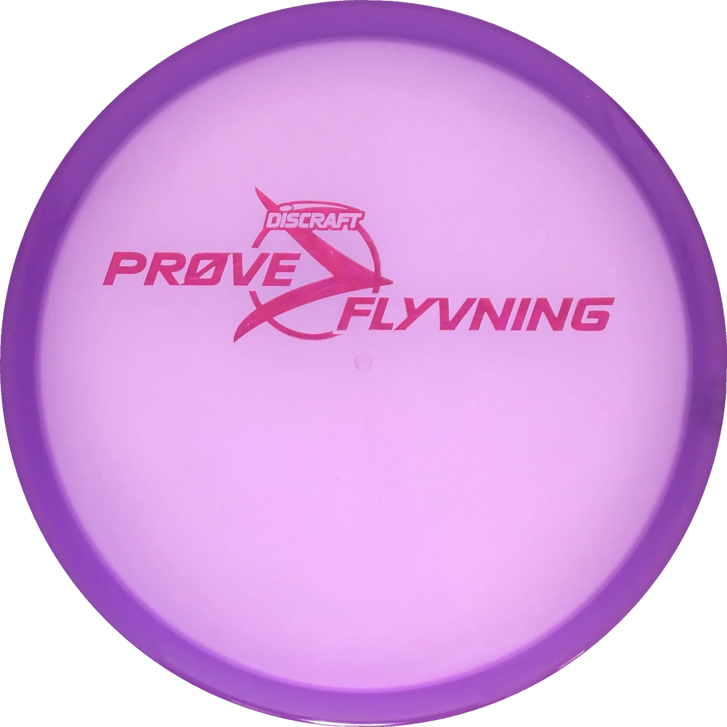 Z-line Zone OS Prøve Flyvning