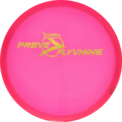 Z-line Zone OS Prøve Flyvning