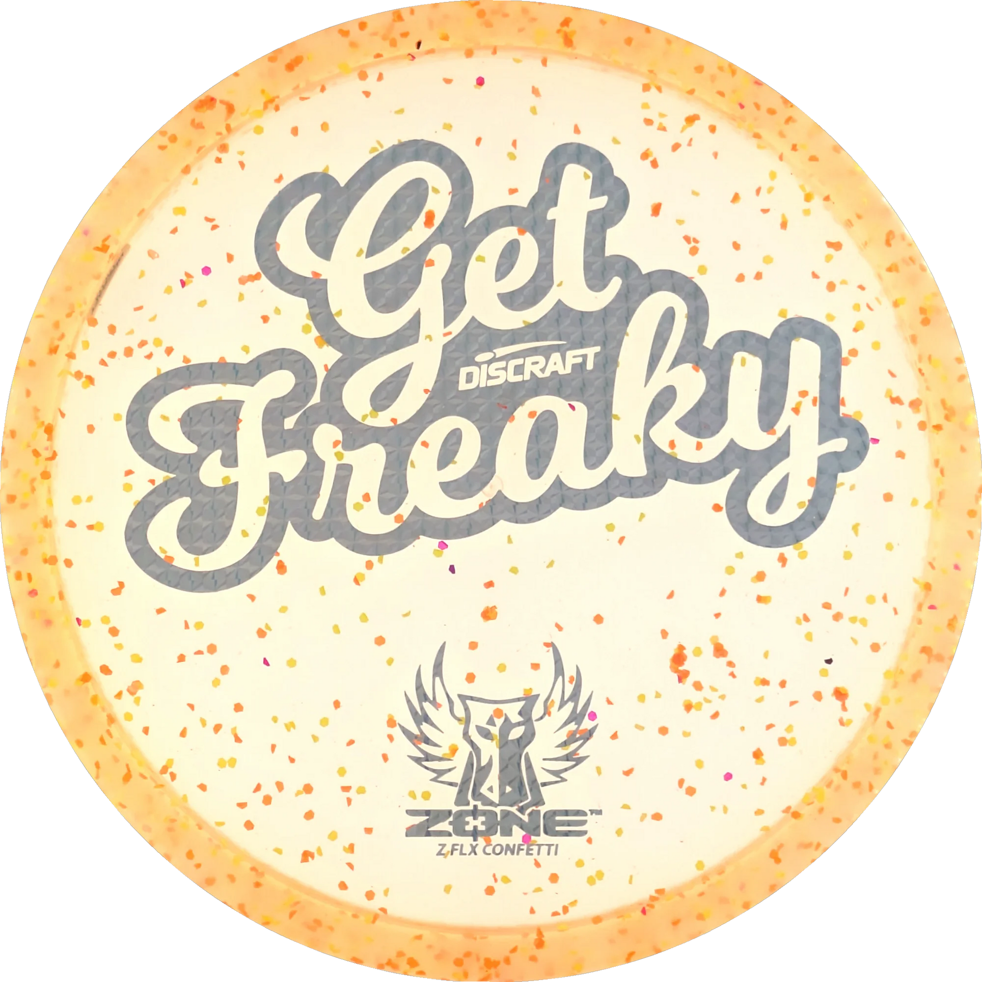 Z FLX Confetti Brodie Smith Get Freaky Zone