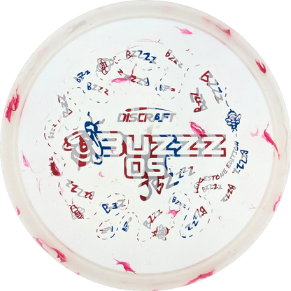 Z FLX Jawbreaker 2025 Ledgestone Buzzz OS