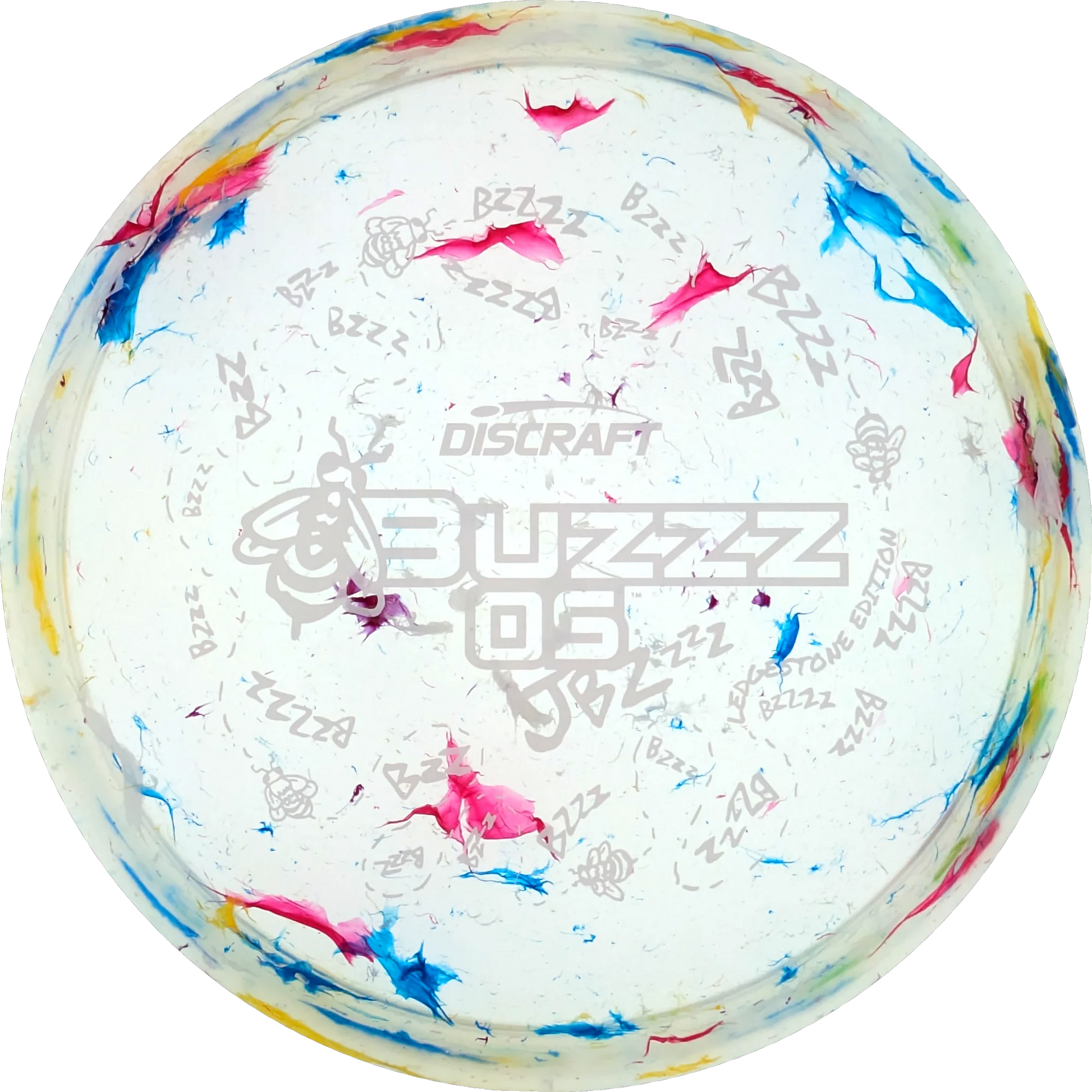 Z FLX Jawbreaker 2025 Ledgestone Buzzz OS
