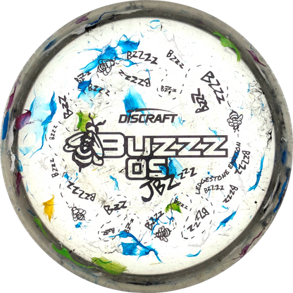 Z FLX Jawbreaker 2025 Ledgestone Buzzz OS