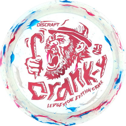 Z FLX Jawbreaker 2025 Ledgestone Crank