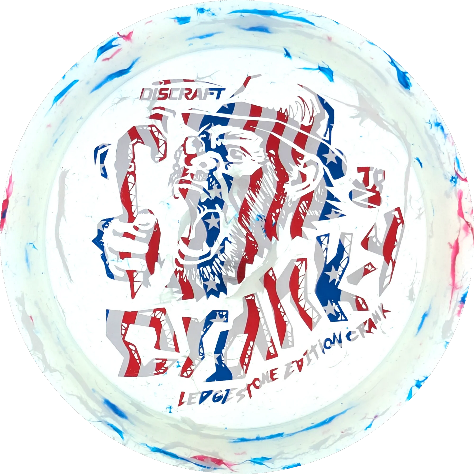 Z FLX Jawbreaker 2025 Ledgestone Crank