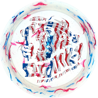 Z FLX Jawbreaker 2025 Ledgestone Crank