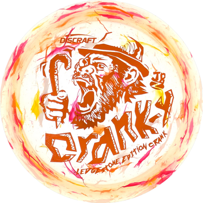 Z FLX Jawbreaker 2025 Ledgestone Crank