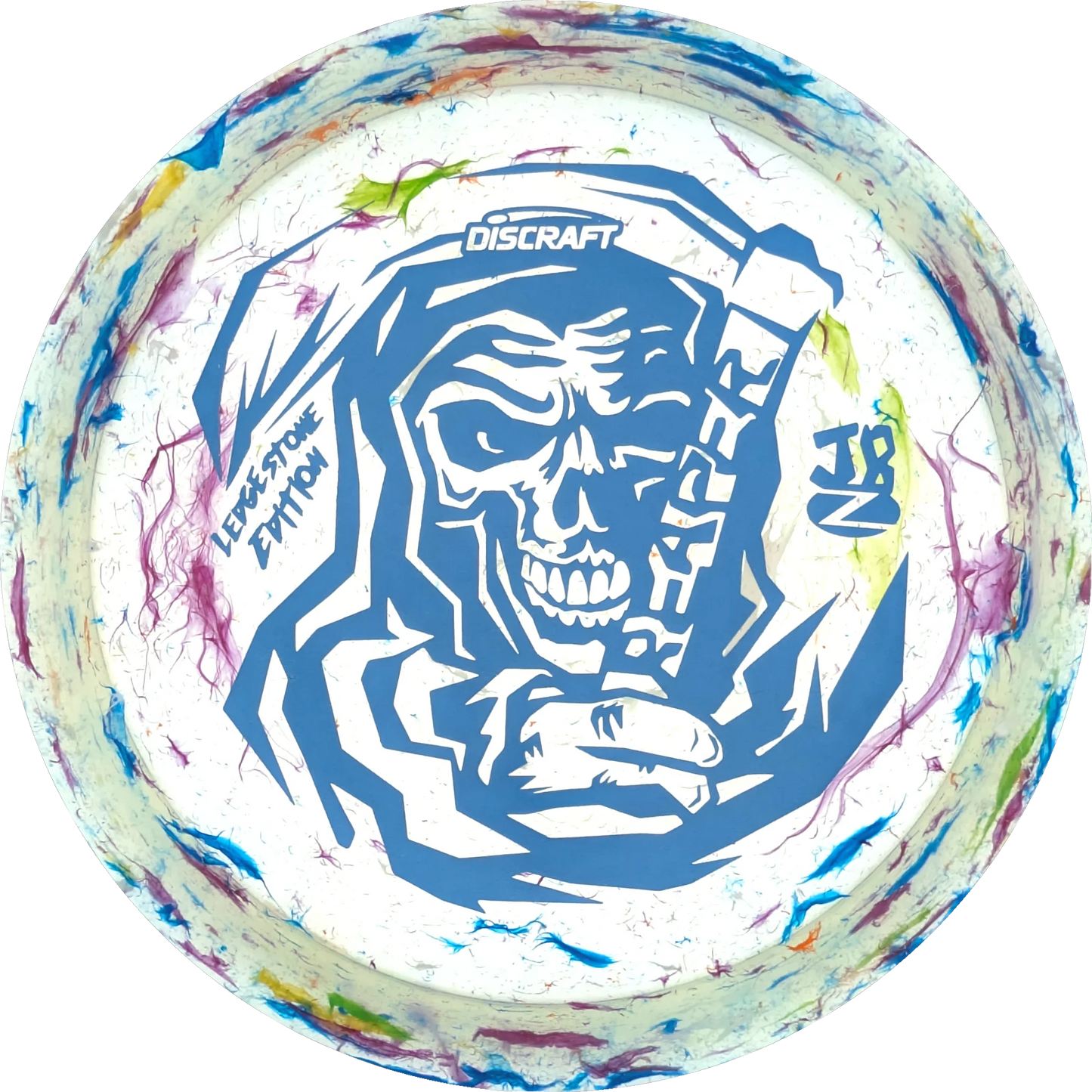 Z FLX Jawbreaker 2025 Ledgestone Reaper