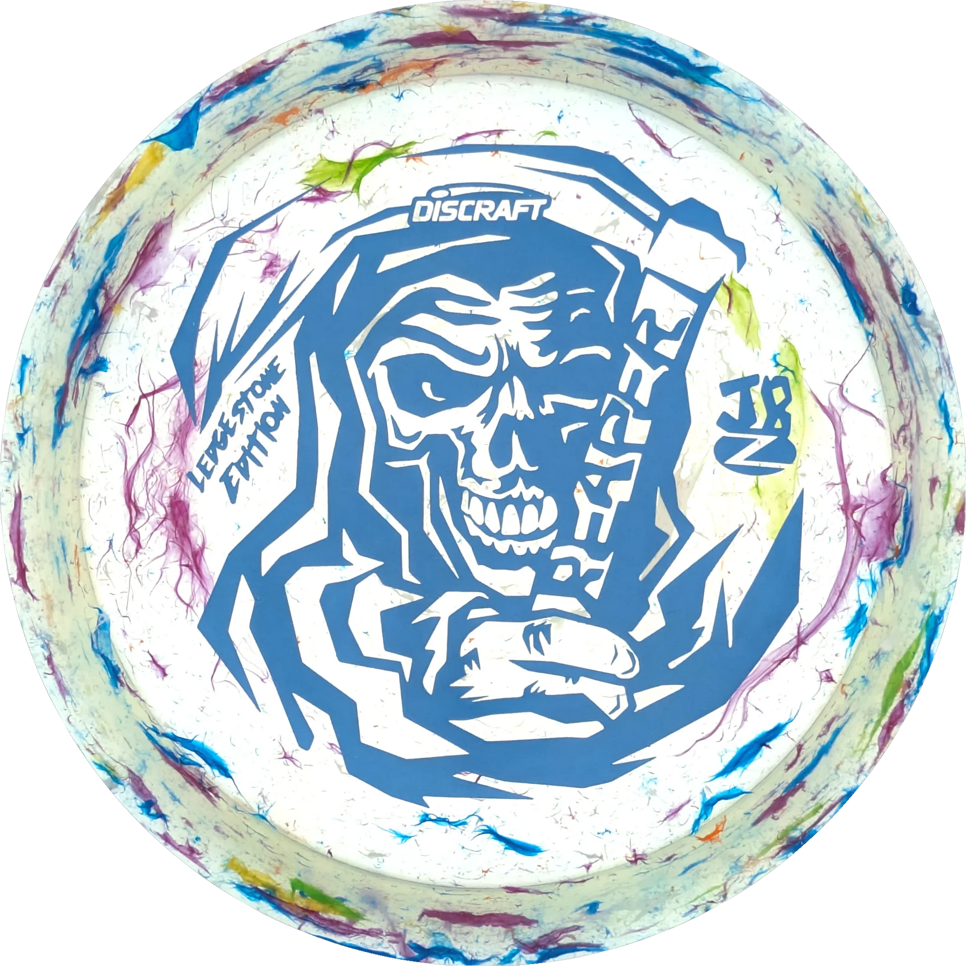Z FLX Jawbreaker 2025 Ledgestone Reaper
