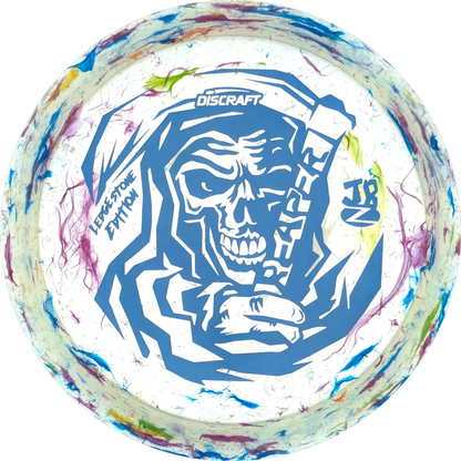 Z FLX Jawbreaker 2025 Ledgestone Reaper