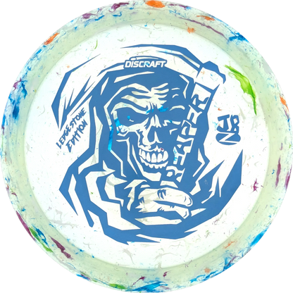 Z FLX Jawbreaker 2025 Ledgestone Reaper