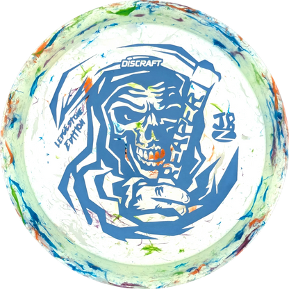 Z FLX Jawbreaker 2025 Ledgestone Reaper