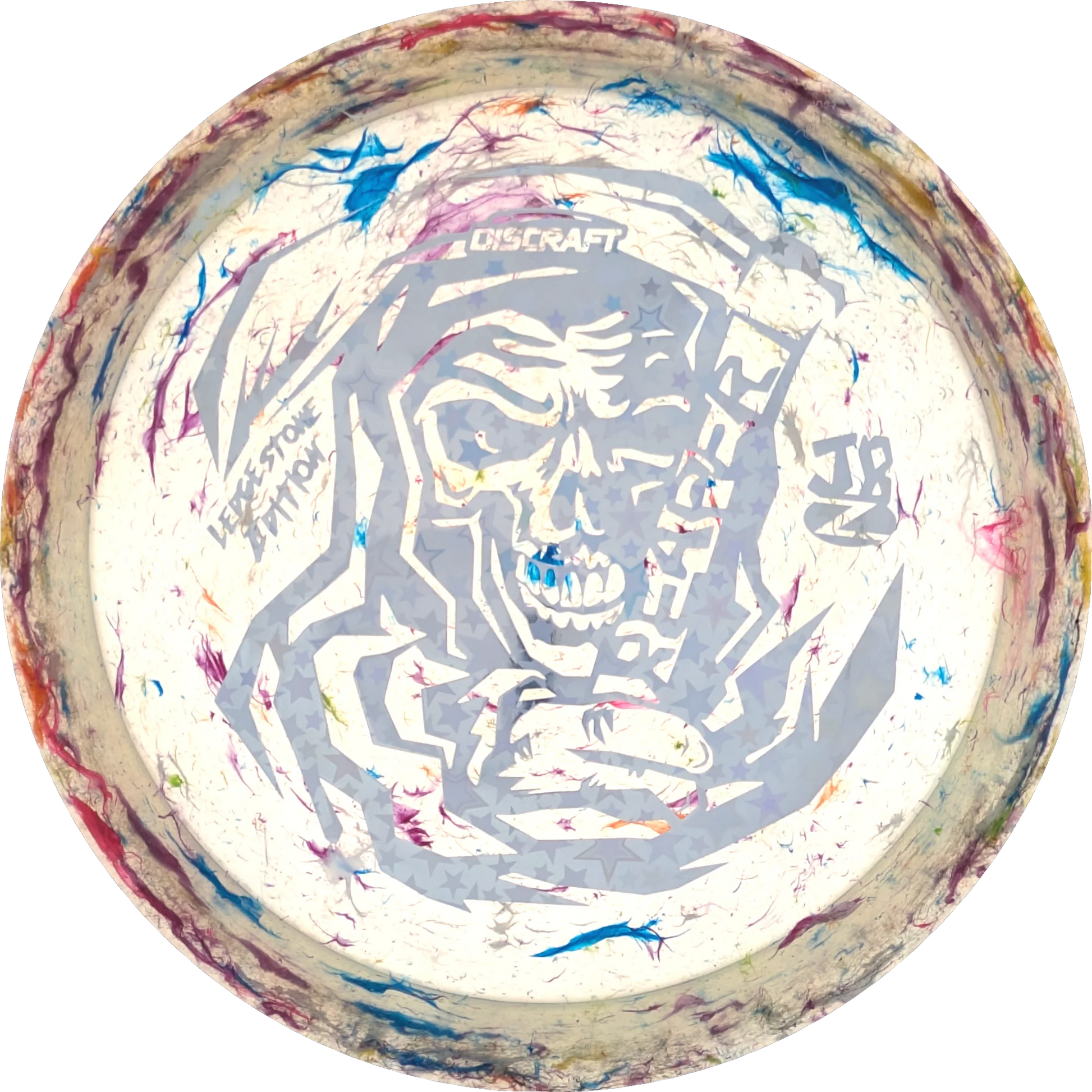 Z FLX Jawbreaker 2025 Ledgestone Reaper