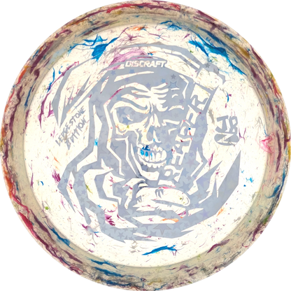 Z FLX Jawbreaker 2025 Ledgestone Reaper