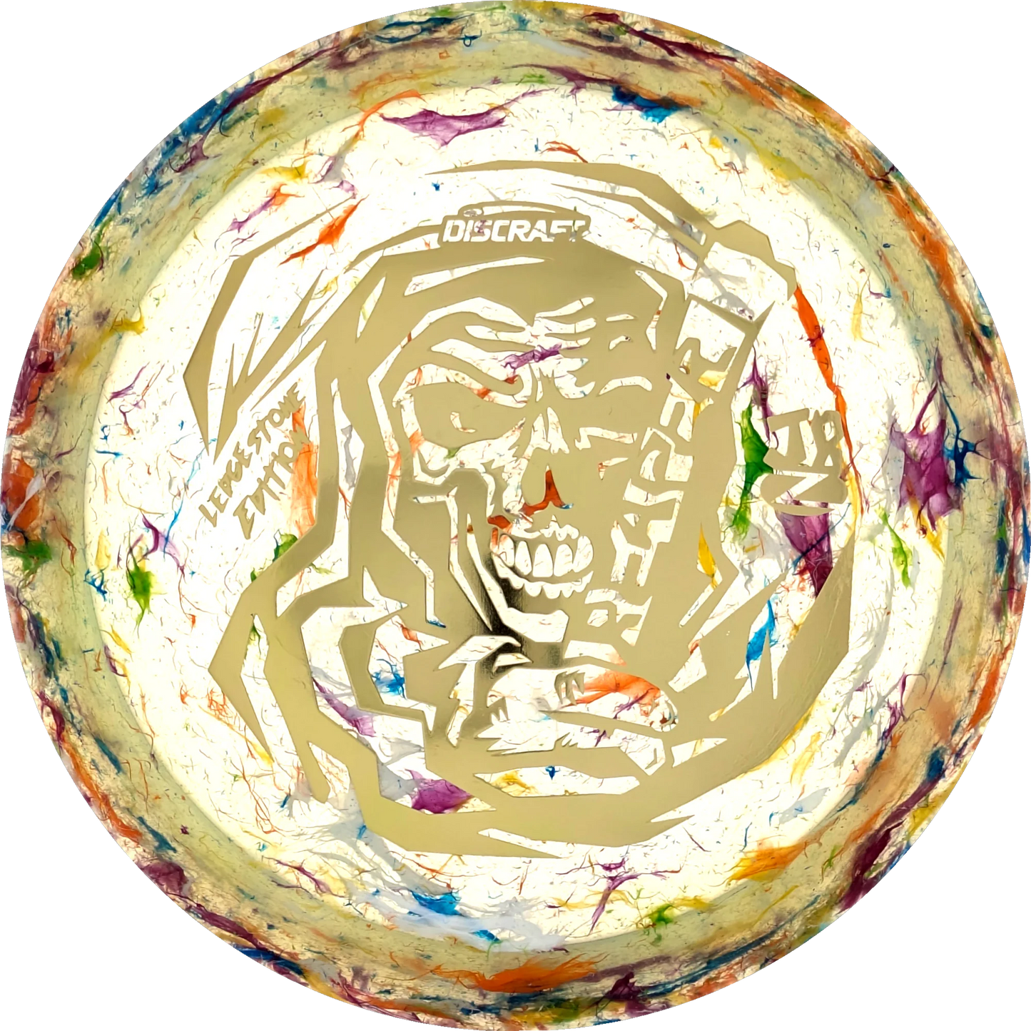 Z FLX Jawbreaker 2025 Ledgestone Reaper