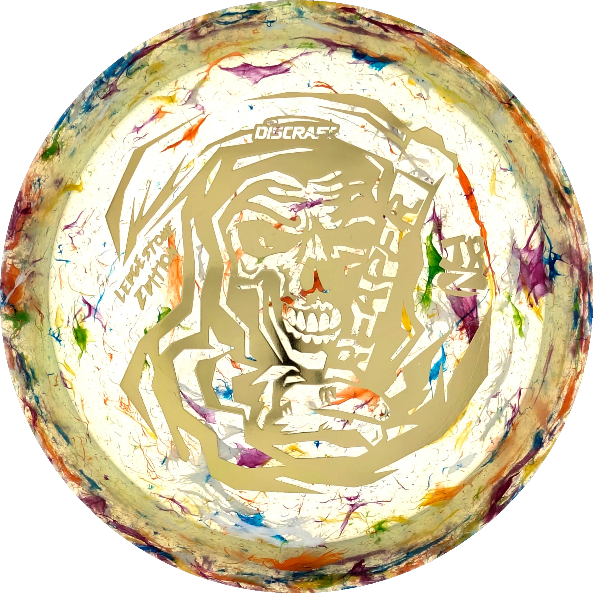 Z FLX Jawbreaker 2025 Ledgestone Reaper