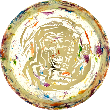 Z FLX Jawbreaker 2025 Ledgestone Reaper