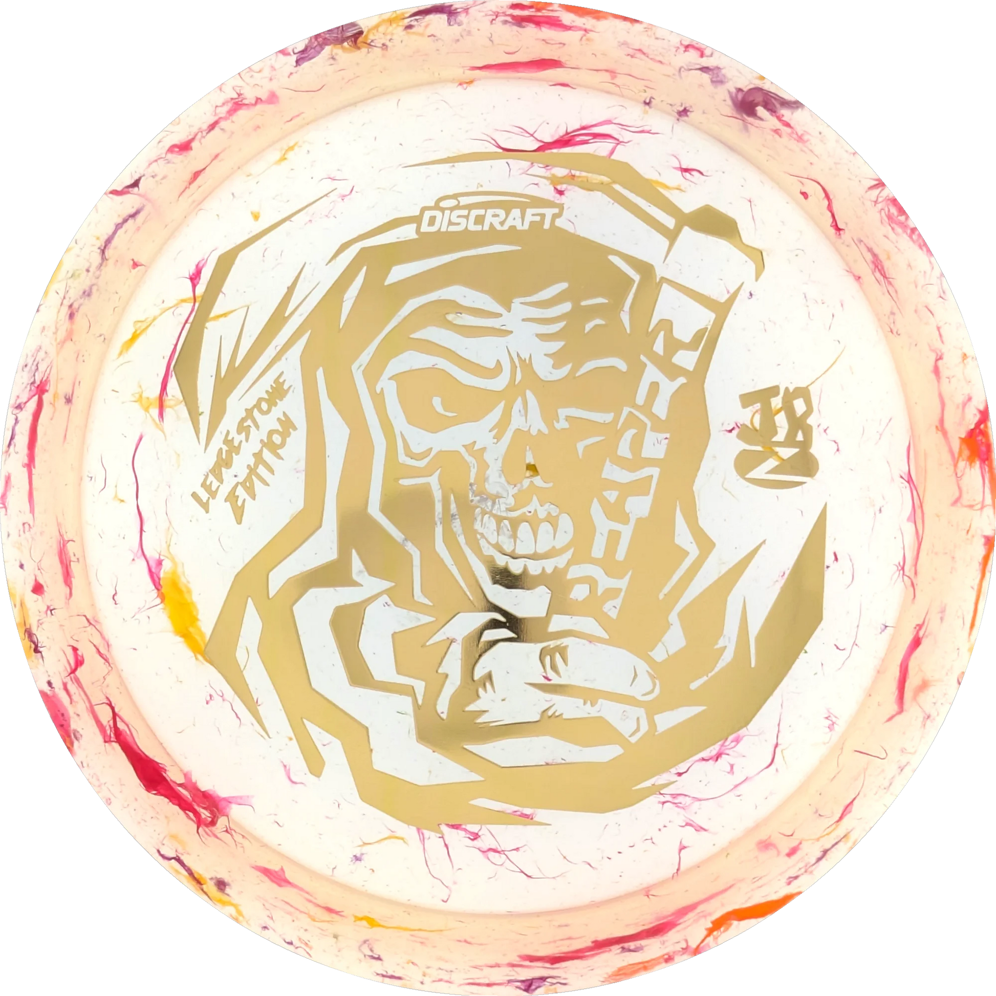Z FLX Jawbreaker 2025 Ledgestone Reaper