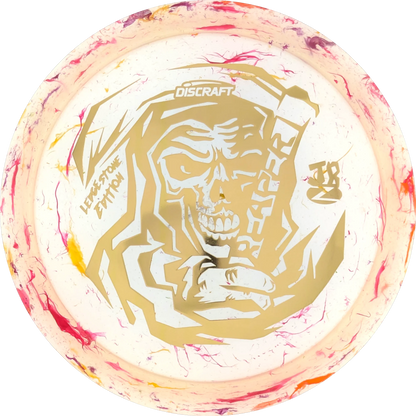 Z FLX Jawbreaker 2025 Ledgestone Reaper