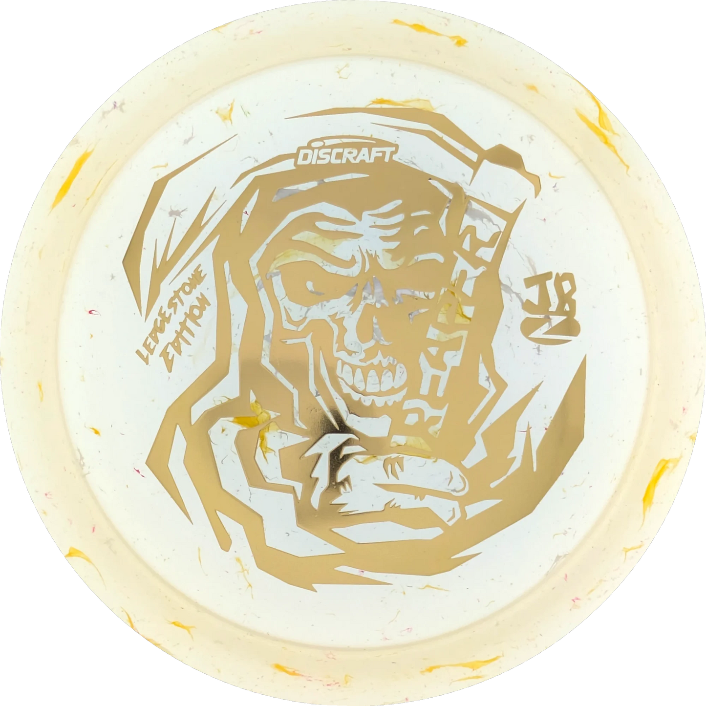 Z FLX Jawbreaker 2025 Ledgestone Reaper