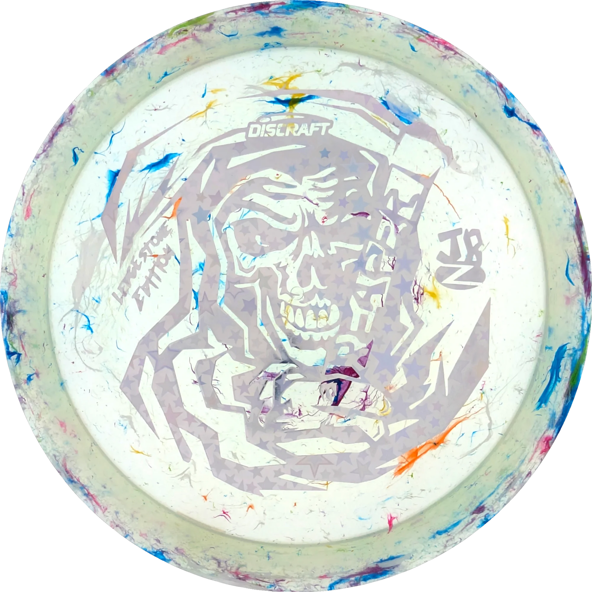Z FLX Jawbreaker 2025 Ledgestone Reaper