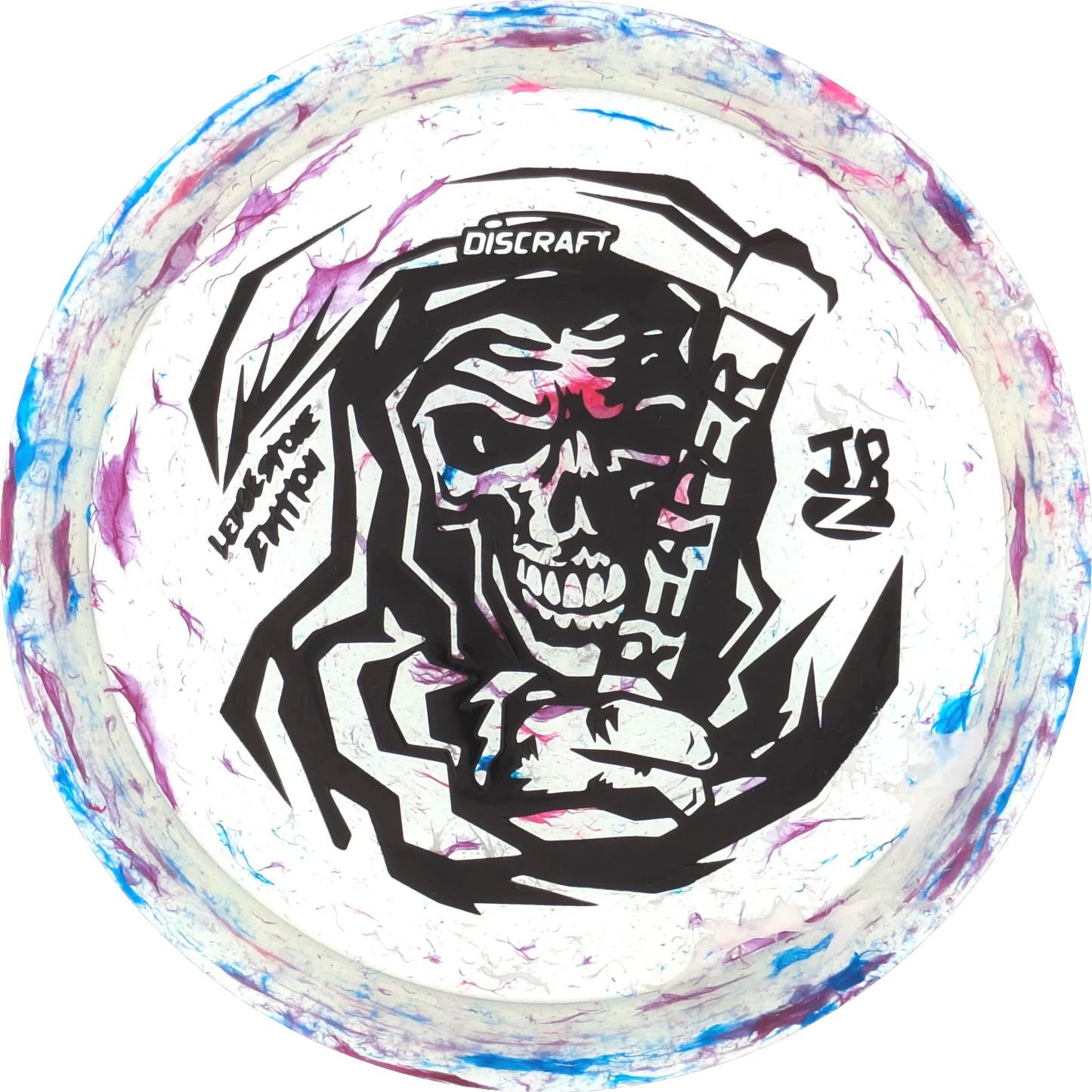 Z FLX Jawbreaker 2025 Ledgestone Reaper