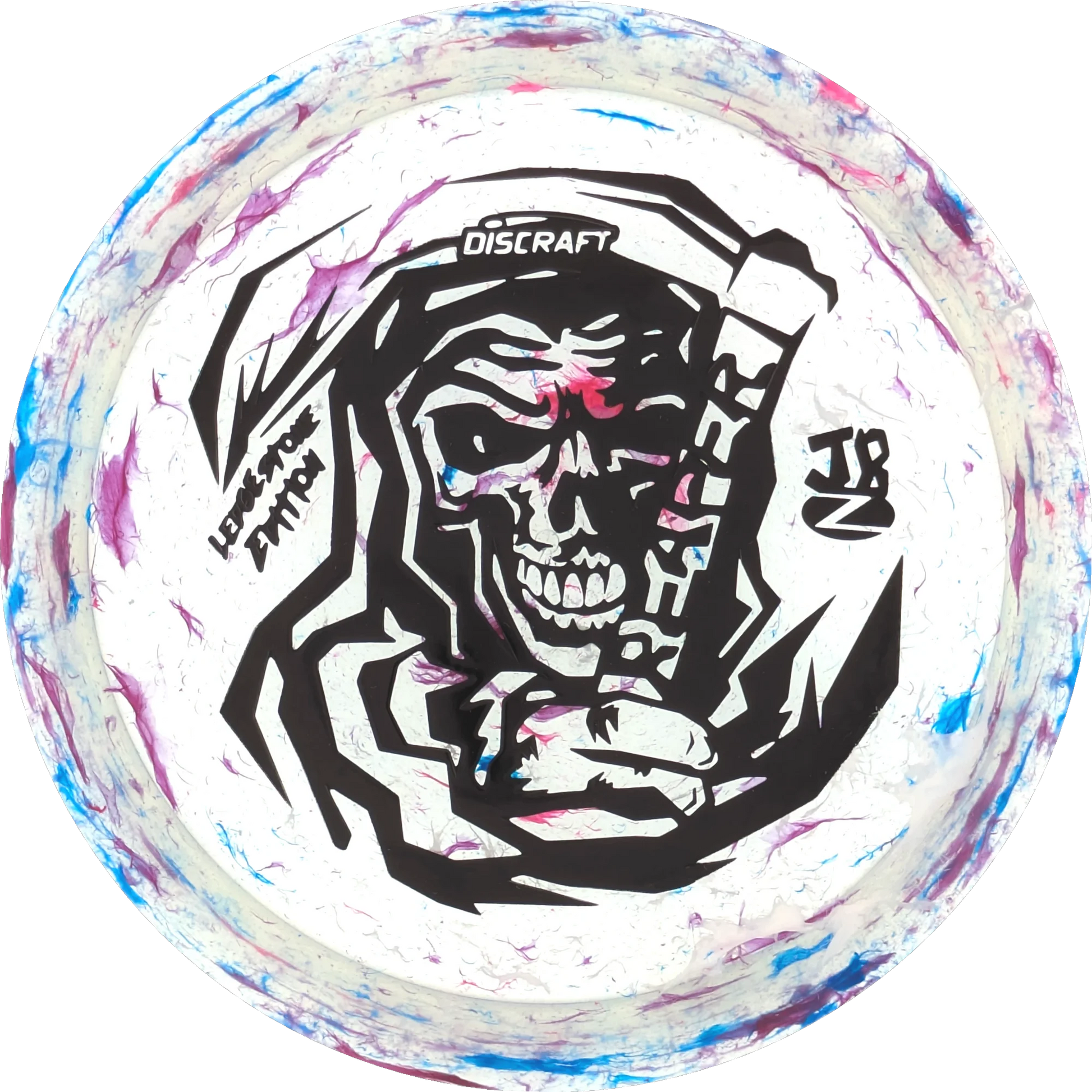 Z FLX Jawbreaker 2025 Ledgestone Reaper