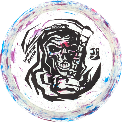 Z FLX Jawbreaker 2025 Ledgestone Reaper
