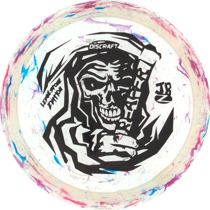 Z FLX Jawbreaker 2025 Ledgestone Reaper