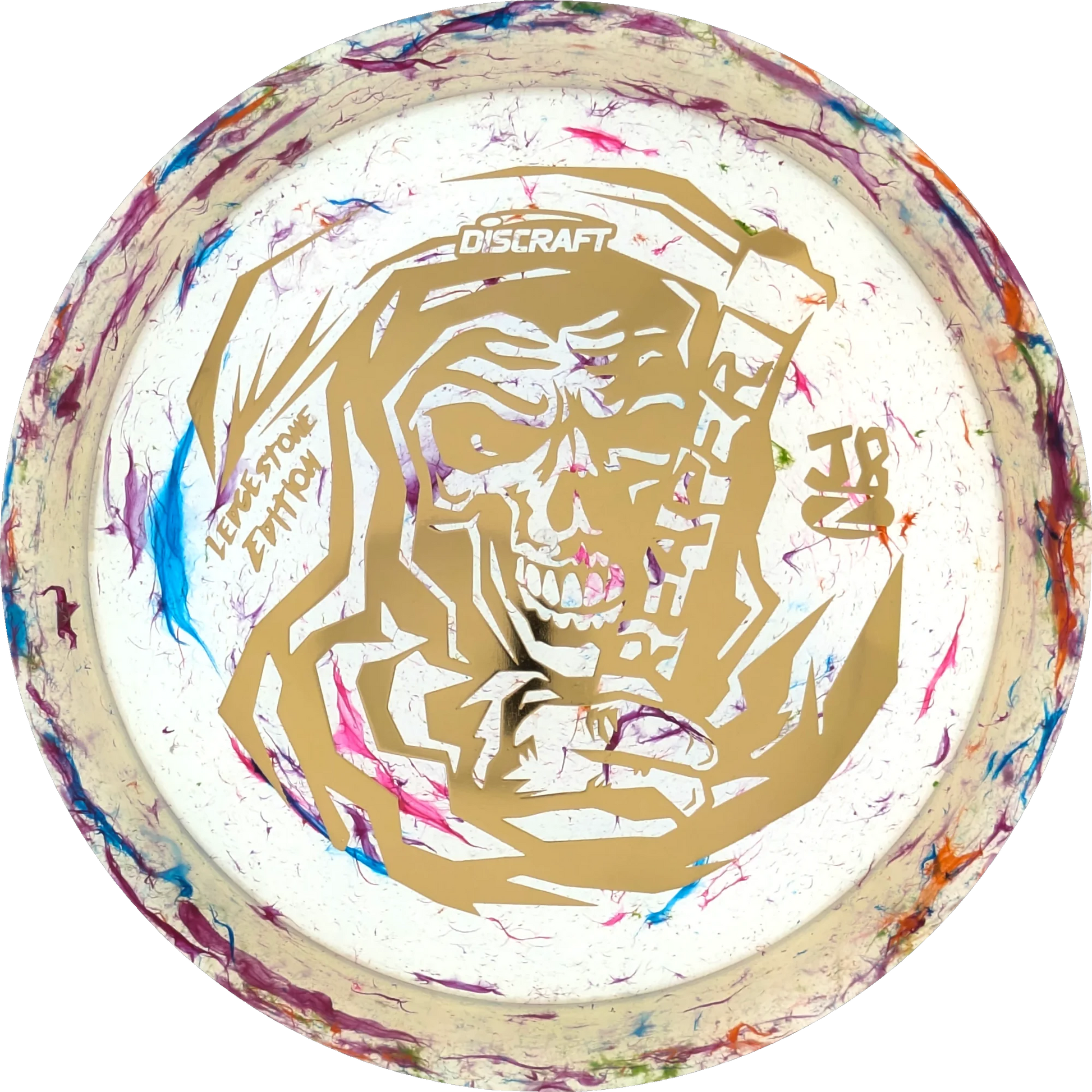 Z FLX Jawbreaker 2025 Ledgestone Reaper