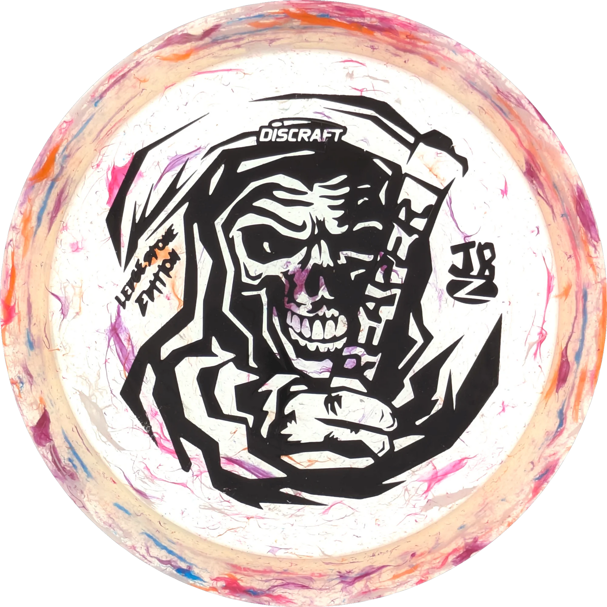 Z FLX Jawbreaker 2025 Ledgestone Reaper